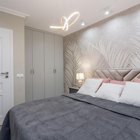 Apartament Jasminowy Apartment Elk Ngoại thất bức ảnh