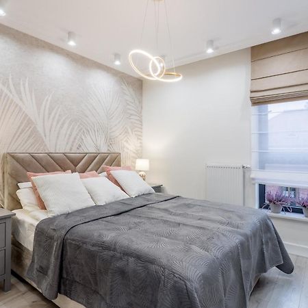 Apartament Jasminowy Apartment Elk Ngoại thất bức ảnh