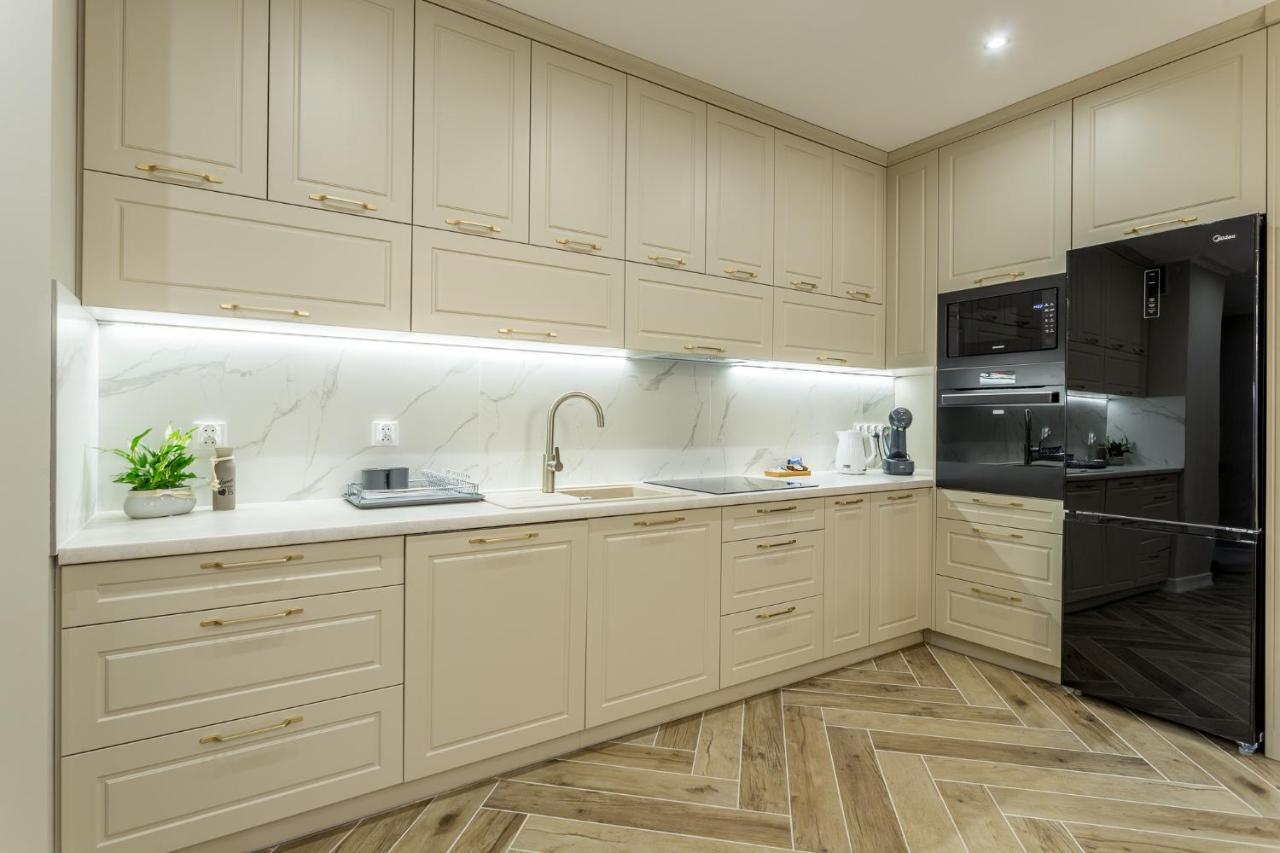 Apartament Jasminowy Apartment Elk Ngoại thất bức ảnh