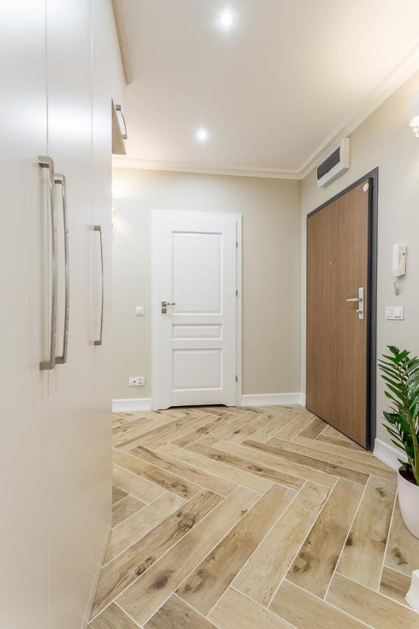 Apartament Jasminowy Apartment Elk Ngoại thất bức ảnh